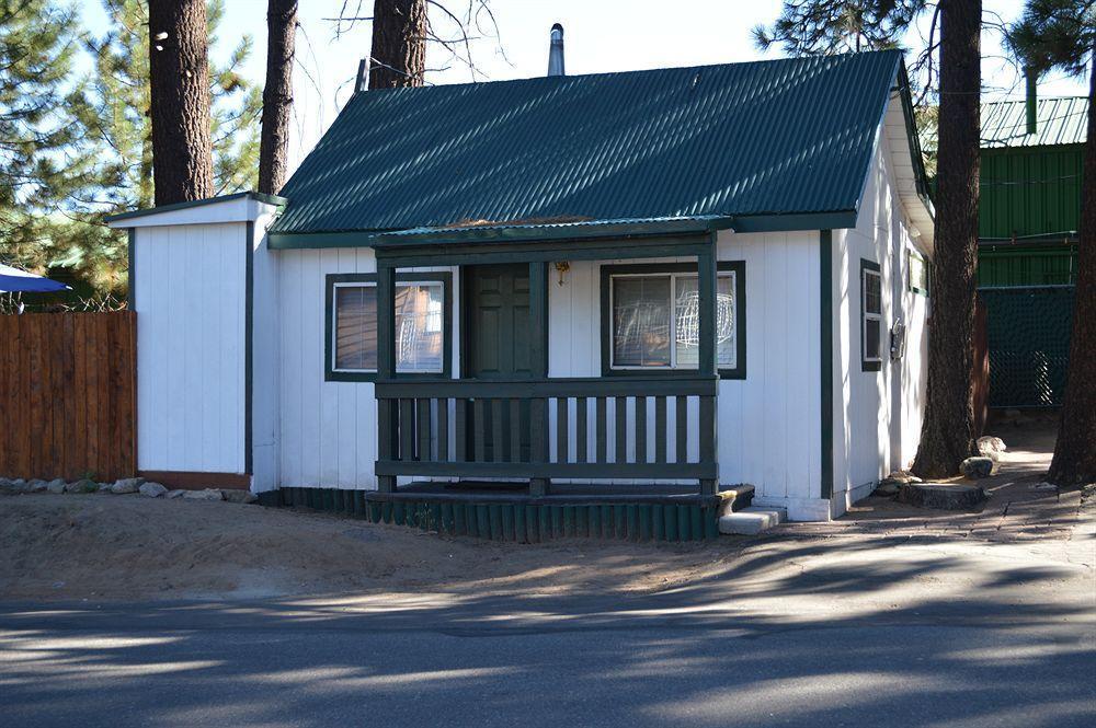 Doc'S Cottages South Lake Tahoe Stateline Exterior foto