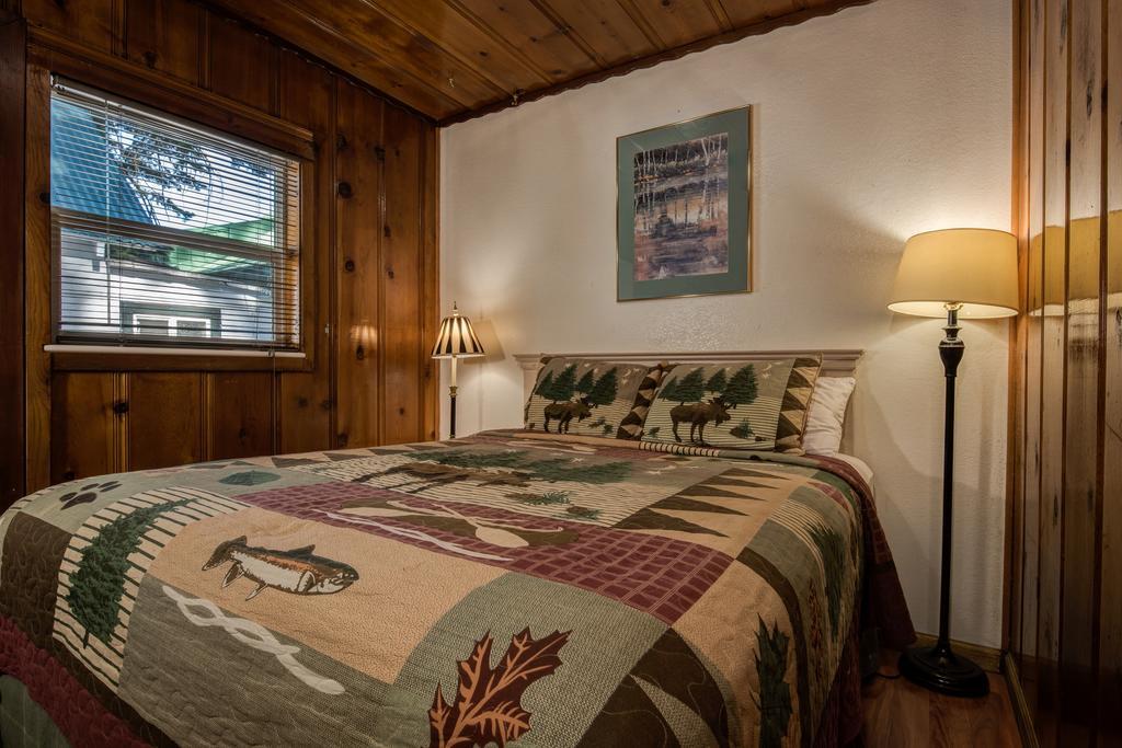 Doc'S Cottages South Lake Tahoe Stateline Exterior foto